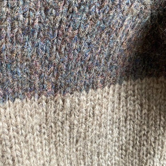 LOFT Open Front Cardigan - Picture 3 of 6